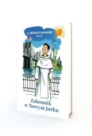Zakonnik w Nowym Jorku
