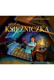 Audiobook Ma�a ksi�niczka. Ksi��ka audio CD