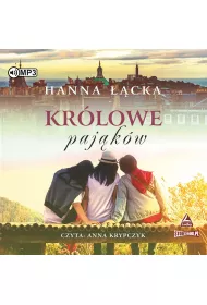 Audiobook CD MP3 Kr�lowe paj�k�w