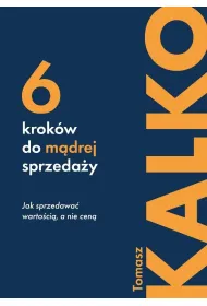 Sze�� krok�w do m�drej sprzeda�y