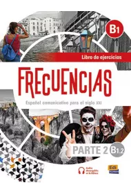 Frecuencias B1.2 �wiczenia