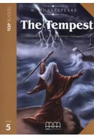 The Tempest Students Pack