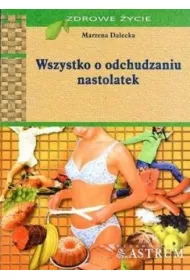 Wszystko o odchudzaniu