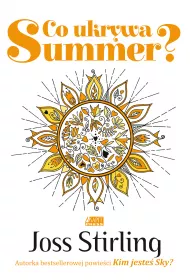 eBook Co ukrywa Summer? mobi epub