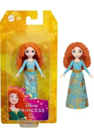 Disney Princess Merida ma�a lalka Mattel