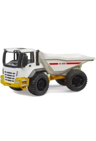 Roadmax - Wywrotka XD 500 Bruder