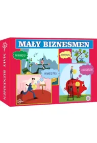 Ma�y biznesmen