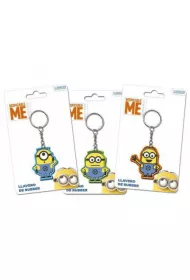 CyP Imports S.l. Zawieszka Minionki * *