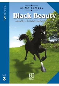 Black Beauty Student'S Pack (With CD+Glossary)