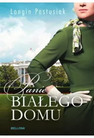 Panie Bia�ego Domu