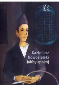 Jakby spok�j