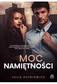 Moc namitnoci