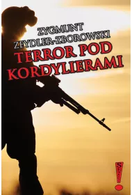 Terror pod Kordylierami
