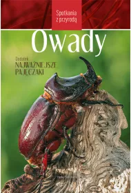 Spotkania z przyrod. Owady