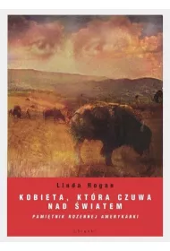 Kobieta, kt�ra czuwa nad �wiatem