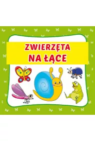 Zwierz�ta na ��ce