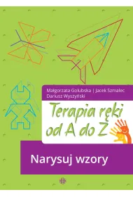 Terapia r�ki od A do Z narysuj wzory