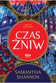 Czas �niw. Wersja autorska