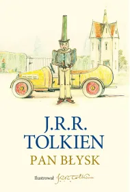 Pan B�ysk /z ilustracjami autora