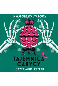 Audiobook Tajemnica carycy mp3
