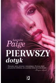 eBook Pierwszy dotyk mobi epub