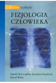 Kr�tkie wyk�ady. Fizjologia cz�owieka