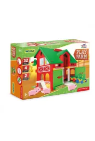 Play House - Farma