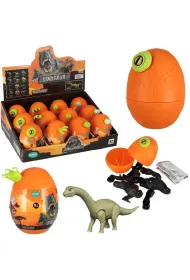 Dinozaur do sk�adania w jajku