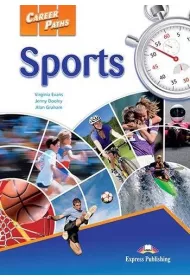 Career Paths: Sports SB + DigiBook