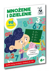 Mnoenie i dzielenie