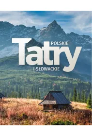 Tatry polskie i s�owackie