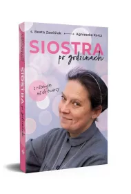 Siostra po godzinach. Z r�owym mi do twarzy