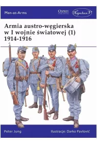 Armia austro-w�gierska w I wojnie �wiatowej (1)