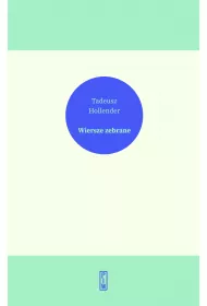 Wiersze zebrane