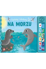 Czytamy i s�uchamy. Na morzu