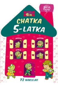 Chatka 5-latka