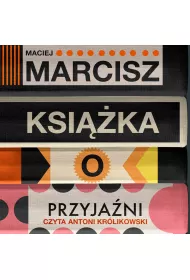 Audiobook Ksika o przyjani mp3
