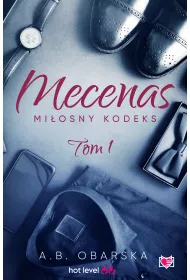 eBook Mecenas. Miosny kodeks. Tom 1 mobi epub