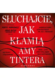 Audiobook S�uchajcie, jak k�ami� mp3