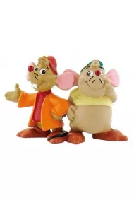 Gus + Jaq BULLYLAND