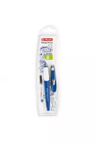 Pi�ro wieczne My Pen L granatowe HERLITZ 50046782