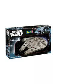 Star Wars Sok Millennium Revell