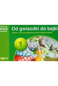 PUS. Od gwiazdki do bajki 1