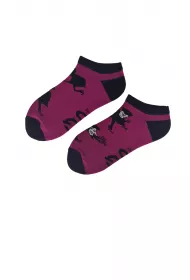 GeekSocks Skarpetki 39-42 stopki Don Pedro krtkie