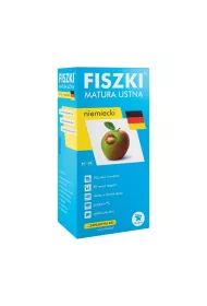 Fiszki. Matura ustna. J�zyk niemiecki