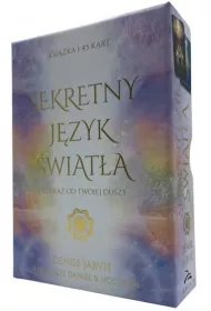 Sekretny j�zyk �wiat�a, karty
