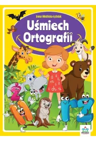 Umiech ortografii
