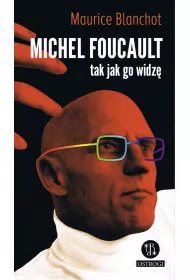 Michel Foucault tak jak go widz�