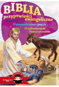 Biblia - przypowie�ci ewangeliczne