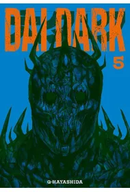 Dai Dark. Tom 5